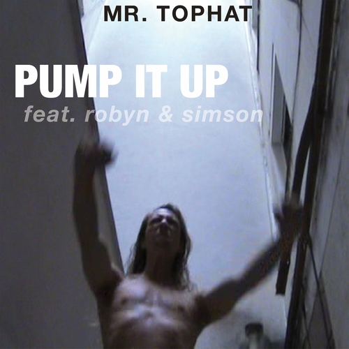 Mr. Tophat & Robyn & Simson - Pump It Up (Remixes) [PIASSE0022DSRX2]